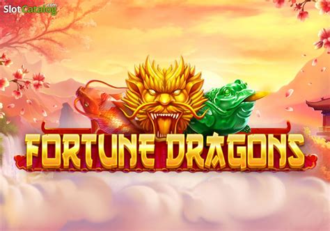 Fortune Dragon 4